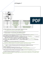 Answers To Chapter 7 Exercises