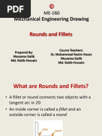Bracket Engineering Drawing Guide | PDF | Technical Drawing