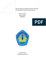 Analisis Kasus Lambang Negara