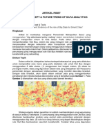 Artikel Riset - M. Alief R. Romadhoni - 2006553611