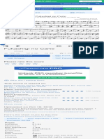Fukashigi No Carte Sheet Music For Piano (Solo)