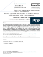 Sciencedirect: Kamalendu Pal, Ansar-Ul-Haque Yasar Kamalendu Pal, Ansar-Ul-Haque Yasar