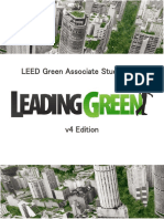 LeadingGreen LEED GA Study Guide v4 Ed[1]