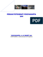 Download Proposal Pekan Fotografi Yogyakarta 2011 by HevriYanti SN51515051 doc pdf