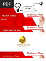 Pinaypay For You