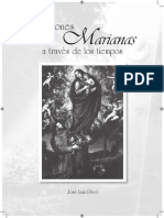 Apariciones Marianas a Través de Los Tiempos - Padre José Luis Pivel