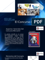 Concursos Mercantiles v2