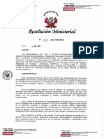RM 168-2021-Vivienda PDF