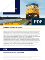 Transport CSX-Q1-2021-Earnings-Presentation - FINAL