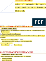 Wastewater Treatment Essentials