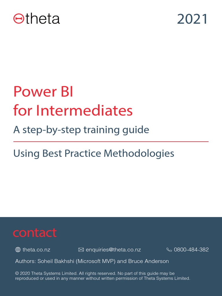 Power BI | PDF | Table (Database) | Data Management