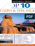 Top 10 Cairo and The Nile