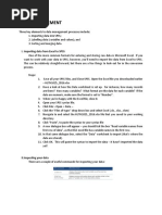 Data Management: I. Importing Data From Excel To SPSS