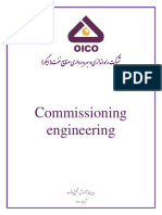 Commissioning Engineering OICO
