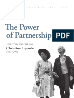 The Power of Partnership: Christine Lagarde