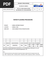 Method Statement For NITROGEN PURGING (SAMPLE) | PDF | Personal ...