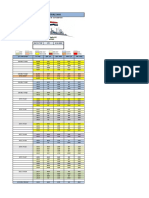 Summer Schedule 2021: Day 2 / Tue SPS 6 JUL 2021