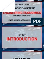 COE-ECO Introduction Part 1-2