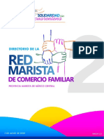 Directorio Red Marista