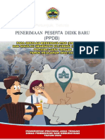 Penerimaan Didik Baru: (PPDB)