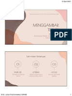 Pertemuan 5 - Standarisasi Kertas, Kop, Layout