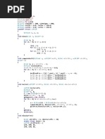 Solar System Computer Graphics Mini Project With Source Code | PDF