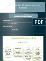 Prestige Institute of Management and Research