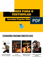 Filmes Vestibular