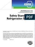 Ashrae 15-2013 D-86021