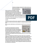 Tarea Sistema Common Esteban Fernandez