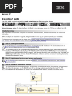 InfoSvrQuick Start Guide