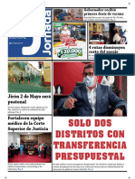Jornada Diario 2021 07 9