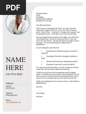 CV WORD