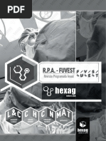 RPA FUVEST HexagMedicina 2019