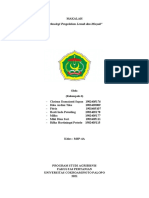 Kel.6 (Teknologi Pengolahan Lemak Dan Minyak)