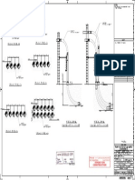 Issued For Construction: Stub-Up Type - 1-Stub-Up Type - 2