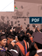 Education Report 291012