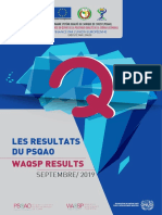 WAQSP - Results Brochure - Sept2019