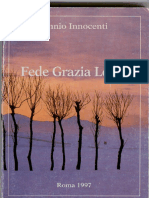 FEDE GRAZIA LEGGE - D.Ennio Innocenti