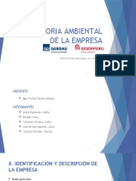 Auditoria Ambiental - Gerdau-1