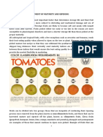 Lecture 5-Maturity Indices