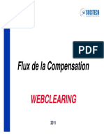 Flux WebClearing STD