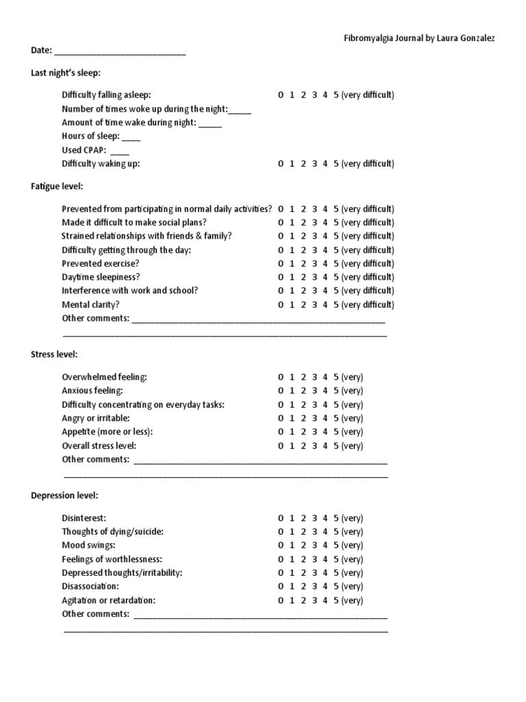 fibromyalgia-journal-template