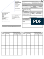 FORM 2E: Health Plan Implementation For: Maternal Health: Post-Partum Care