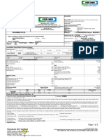 Muhammed Riyas - Policy #: 1-1YFMV8Q9P400 Policy # MK424874: Signature Not Verified