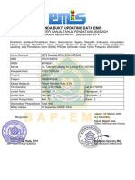 Mtssatulintang Bap Emis Print Mts Atl