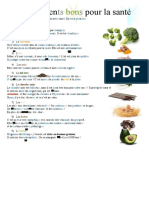 a1a2-aliments-bons-pour-la-sante-curcuma-brocoli-comprehension-ecrite-texte-questions-feuille-dexer_121661