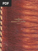 Chronolog-1992