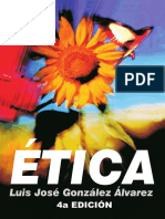 ETICA - Luis Jose Gonzalez Alvarez