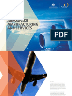 Aerospace Manufacturing and Services
